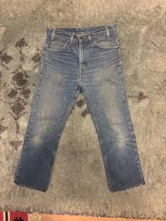 Levi’s 517 オレンジタブ USA製 90s
