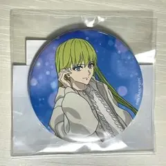 Fate/strange Fake エルキドゥ ホログラム缶バッジ - メルカリ