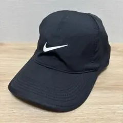 ✨美品✨ NIKE ナイキ DRI-FIT キャップ ランニングキャップ M-L