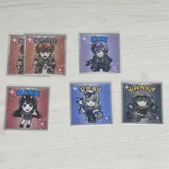 にじさんじ ビックリマンチョコ まとめ売り