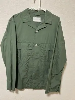 URBAN RESEARCH DOORS 長袖シャツ 38サイズ