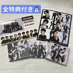 ✨美品✨ 「KISSIN' MY LIPS/Stories」3形態 特典付