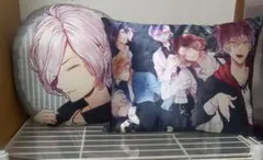 2025年最新】DIABOLIK LOVERS クッションの人気アイテム - メルカリ