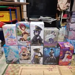 2025年最新】美少女フィギュア まとめ売りの人気アイテム - メルカリ