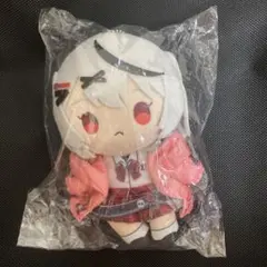 刀剣乱舞 わんぱく！ぬいぐるみ 泛塵 - メルカリ