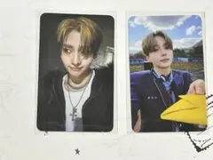 ALD1 サンウォン サノク トレカ