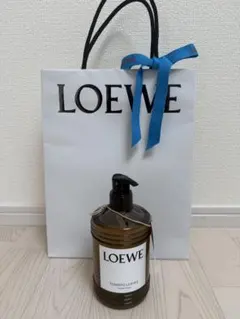 LOEWE IVY Liquid Soap 360ml - メルカリ