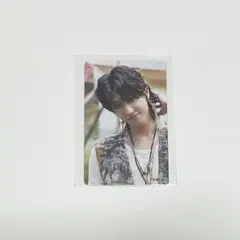seventeen the8 HMV 限定トレカ