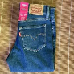 【新品】LEVI'S リーバイス　311 SHAPING SKINNY W24