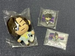 名探偵コナン セガラッキーくじ F賞 萩原研二 H賞 松田陣平 G賞 松田陣平