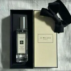 新品未使用　ジョーマローン　イングリッシュペアー＆フリージアコロン　30ml