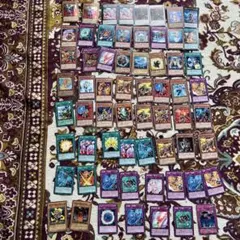 在庫一斉処分遊戯王炎星デッキ+α