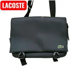 2025年最新】LACOSTE ボディバッグ・ウエストポーチの人気