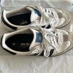 D*a様 adidas Samba OG 26.0