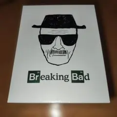 Breaking Bad ブルーレイBOX全巻セット - メルカリ