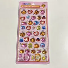 【正規品】ボンボンドロップシール たまごっち めめっち