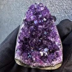 アメジストドーム ウルグアイ