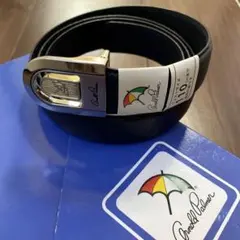 Arnold Palmer ブラックベルトのサムネイル