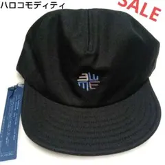 Forsaken Cap ブラック キャップ未使用タグ付き