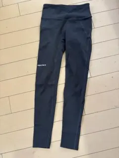 XYMIX グレーヨガパンツM