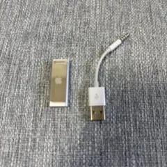 2026年最新】apple ipod shuffle 第3世代 4gbの人気アイテム - メルカリ