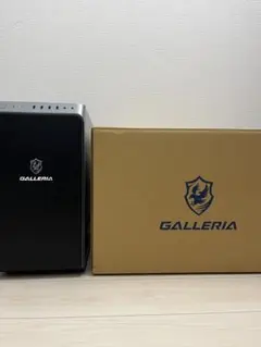 GALLERIA ゲーミングPC RR516S-1500-R31