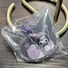 サンリオ パッケージチャーム　クロミ