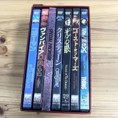 TBSドラマ ケイゾク DVDBOX、特別編、映画版 DVDセット - メルカリ