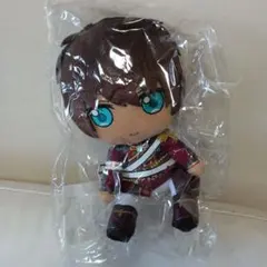 うたプリ　ぬいぐるみ　愛島セシル　マジLOVEキングダム