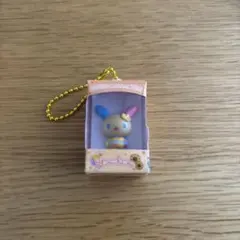 サンリオキャラクターズ チョコボックスフィギュアコレクション ウサハナ