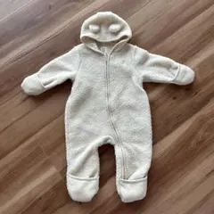 ジャンプスーツ ロンパース