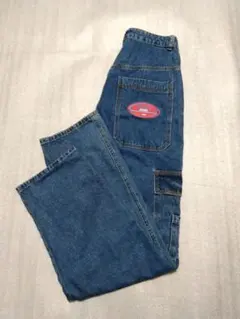 SHEIN WAKE JEANS カーゴパンツ