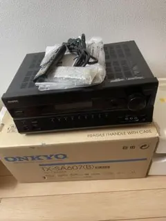2026年最新】TX-SA503 ONKYOの人気アイテム - メルカリ