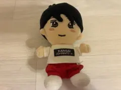2026年最新】末澤誠也 ちびぬいの人気アイテム - メルカリ