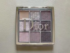 Dior バックステージ アイシャドウパレット 002 クール