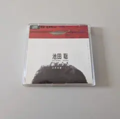 池田 聡　1．Kiss　2．八月の砂…　8センチCD