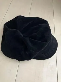 キャスケット メンズ