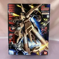 ガンコレ 1/400 NZ-333 α・アジール 非売品特典付き - メルカリ