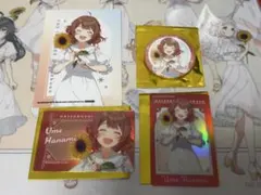 2026年最新】花海佑芽 缶バッジの人気アイテム - メルカリ