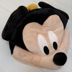 東京ディズニーリゾート ミッキー ファンキャップ ミッキーマウス 帽子 キャップ