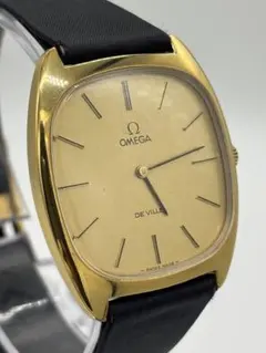 2026年最新】OMEGA 手巻き時計の人気アイテム - メルカリ