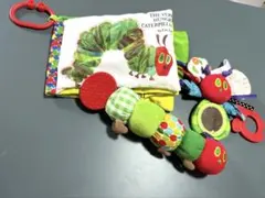 はらぺこあおむし　3点セット