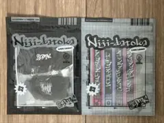 2時だとか にじぱぺっと ライブルック