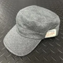 WHEEL PALM グレーキャップ