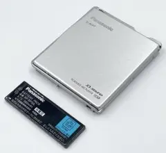 Panasonic ポータブル MDプレーヤーSJ–MJ97 パナソニック 41GADDG1H2L.jpg_BO30,255,255,