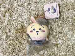 【ちいかわ】ちいかわベーカリー スタッフさんなマスコット（うさぎ）
