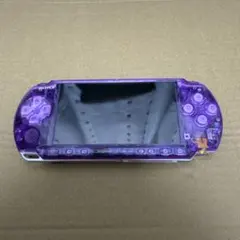 SONY PSP 本体　ゲームソフト4本　値下げ交渉受け付けてます。