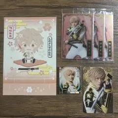 刀剣乱舞 物吉貞宗