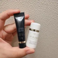 ⭐️クレ・ド・ポーボーテ プレメイクアップ　人気の2種セット 新品