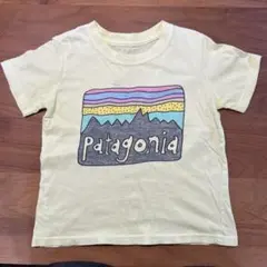 Patagonia Tシャツ　3Tのサムネイル